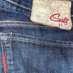Blue Cult Elite Jeans